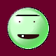 User gravatar