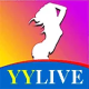 YYLIVE - App Livestream Giai T