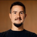 Nicolai Parlog Nicolai Parlog