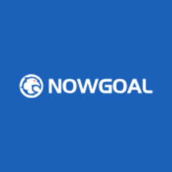 Nowgoal - Tỷ Số Bóng Đá Trực T
