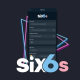 six6s avatar