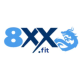 8XX fit avatar