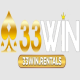 33WIN rentals avatar