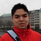 Rodrigo Saito's avatar