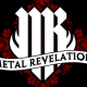 Usericon van MetalRevelation
