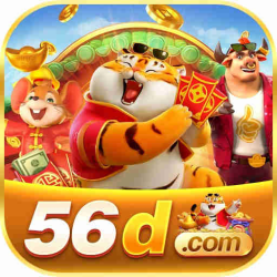 56D Bet VIP – Ganhe 200% de Bô