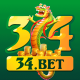 34bet Casa de Apostas avatar
