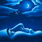 Рисунок профиля (OlhaZzz)