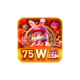 75W bet avatar
