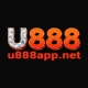 U888 - Nhà Cái Online #1 Việt Nam 2025 Đăng Ký +888K avatar