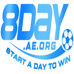 8Day – Sân chơi cá cược đẳng c
