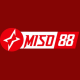 MISO88 – Nhà cái dẫn đầu xu hư