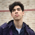 Photo of Nico Castilho