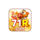 71r bet avatar