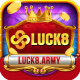 LUCK8 avatar