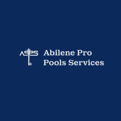 Abilene Pro Pools Services