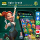 Spin Crush