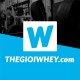 Thegioiwhey