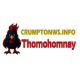 THOMOHOMNAY CRUM avatar