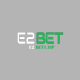 E2bet1 avatar