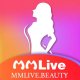 Foto del perfil de mmlivebeauty3