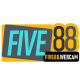 FIVE88