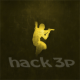 Аватар пользователя hack3p avatar