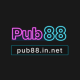 PUB88 - Nhà cái uy tín hàng đầ