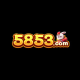 5853