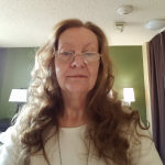 Profile picture of Sally Peterson