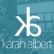 user avatar image for Karah Albert