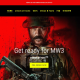 Profile picture of Modern Warfare