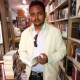Santosh Panda