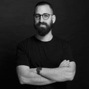 ד״ר אלון אבירם - עובד סוציאלי, מטפל זוגי ומשפחתי