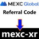 MEXC Referral Code When Registering