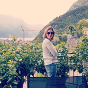 מיכל ארנרייך - פסיכולוגית