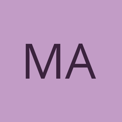 Marie's avatar