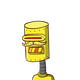 daringotter6601