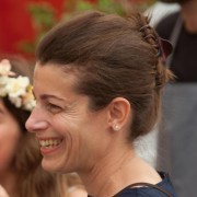 יפעת פלד בן-בסט - עובדת סוציאלית