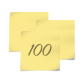 100notes
