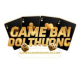 Foto del perfil de Game Bài Đổi Thưởng