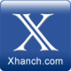 Xhanch Studio Avatar