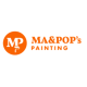 Mapopspainting