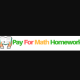 Profile picture of payformathhomework