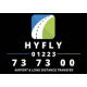 Profile picture of HYFLY Taxis