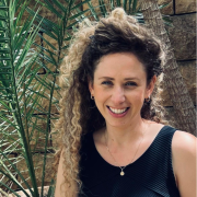 שירי בר - פסיכולוגית