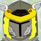 Hacker Dewdie Avatar