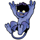 user avatar image for Blueberrybamf 