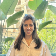 נועם עוז דייג - פסיכולוגית