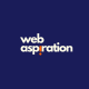 Profile picture of Web Aspiration